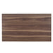 Steer DINING TABLE in Brown/Walnut/Natural - 5701 - FAMSA Furniture (TX)