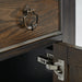 Stonington Server in Brown/Gray - 5703-40 - FAMSA Furniture (TX)