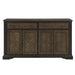 Stonington Server in Brown/Gray - 5703-40 - FAMSA Furniture (TX)