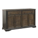 Stonington Server in Brown/Gray - 5703-40 - FAMSA Furniture (TX)