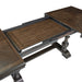 Stonington Dining Table in Brown/Gray - 5703-104* - FAMSA Furniture (TX)