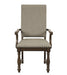 Stonington Arm Chair in Brown/Gray - 5703A - FAMSA Furniture (TX)
