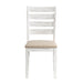 5709WH 7-Piece Pack Dinette Set image