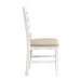 5709WH 7-Piece Pack Dinette Set image