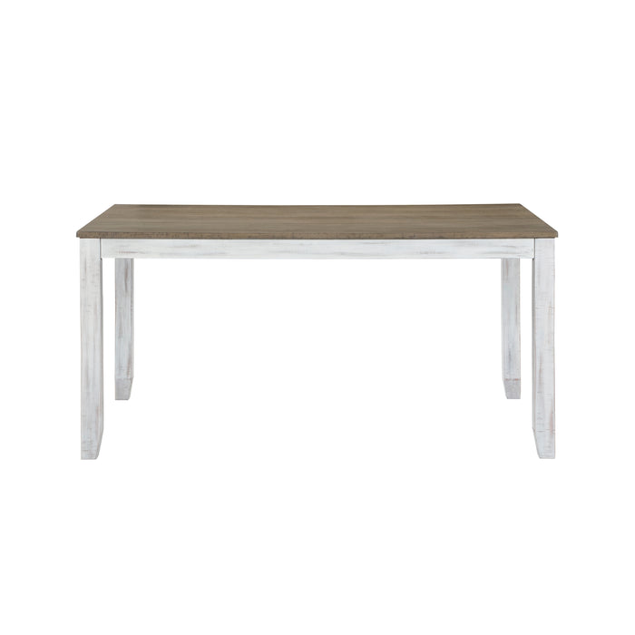 5709WH 7-Piece Pack Dinette Set image