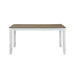 5709WH 7-Piece Pack Dinette Set image