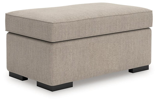 Sararose Ottoman - FAMSA Furniture (TX)