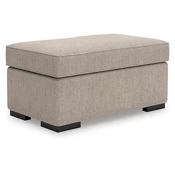 Sararose Ottoman - FAMSA Furniture (TX)