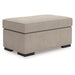 Sararose Ottoman - FAMSA Furniture (TX)
