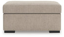 Sararose Ottoman - FAMSA Furniture (TX)
