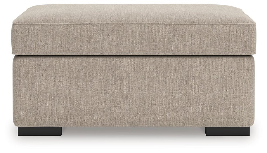 Sararose Ottoman - FAMSA Furniture (TX)