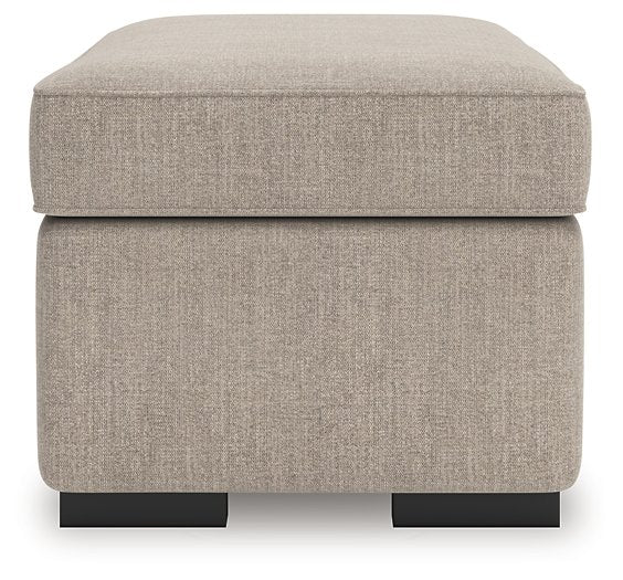 Sararose Ottoman - FAMSA Furniture (TX)