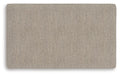 Sararose Ottoman - FAMSA Furniture (TX)