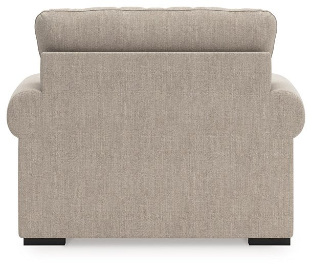 Sararose Oversized Chair - FAMSA Furniture (TX)