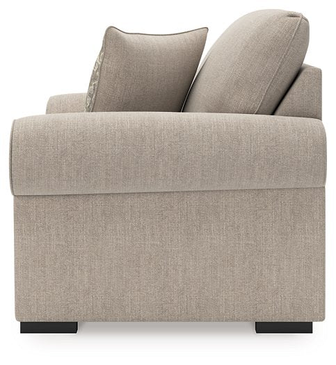 Sararose Oversized Chair - FAMSA Furniture (TX)