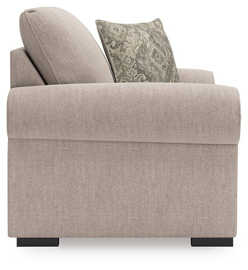 Sararose Oversized Chair - FAMSA Furniture (TX)