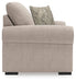 Sararose Oversized Chair - FAMSA Furniture (TX)
