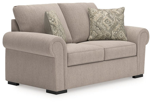 Sararose Loveseat - FAMSA Furniture (TX)