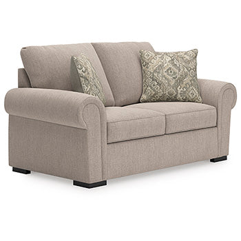 Sararose Loveseat - FAMSA Furniture (TX)