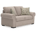 Sararose Loveseat - FAMSA Furniture (TX)