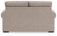 Sararose Loveseat - FAMSA Furniture (TX)