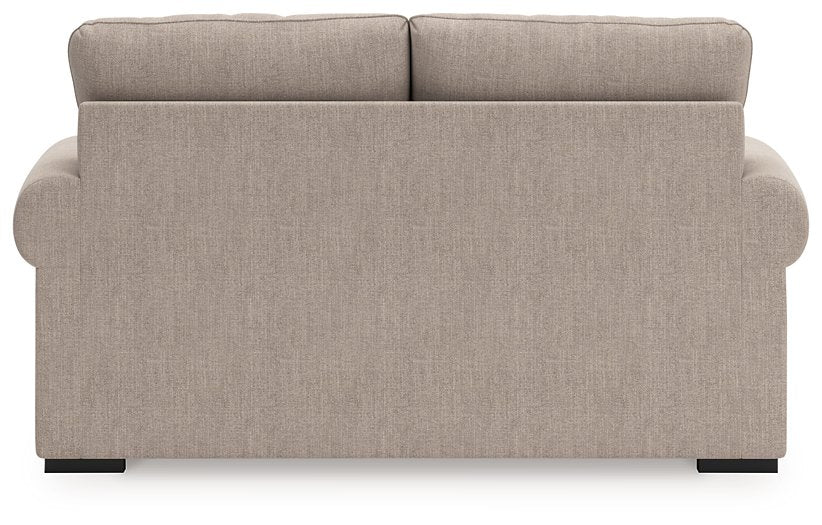 Sararose Loveseat - FAMSA Furniture (TX)