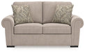 Sararose Loveseat - FAMSA Furniture (TX)