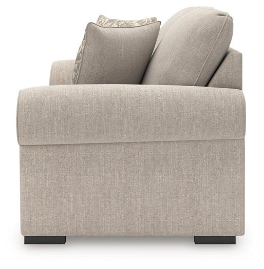 Sararose Loveseat - FAMSA Furniture (TX)