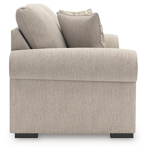 Sararose Loveseat - FAMSA Furniture (TX)