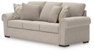 Sararose Sofa - FAMSA Furniture (TX)