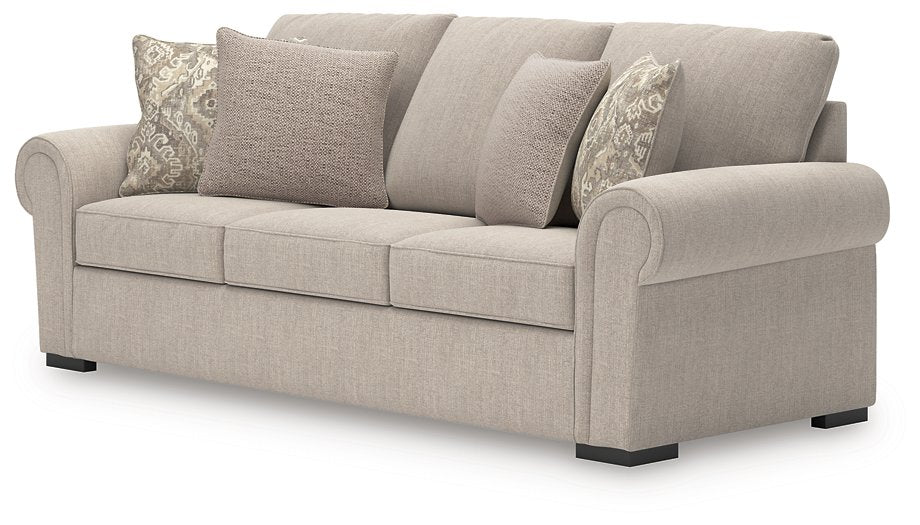Sararose Sofa - FAMSA Furniture (TX)