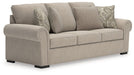 Sararose Sofa - FAMSA Furniture (TX)