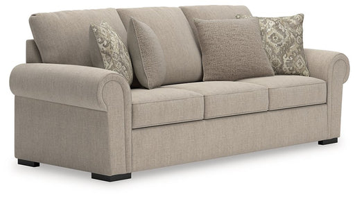 Sararose Sofa - FAMSA Furniture (TX)