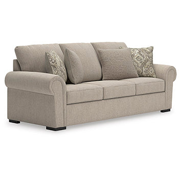 Sararose Sofa - FAMSA Furniture (TX)