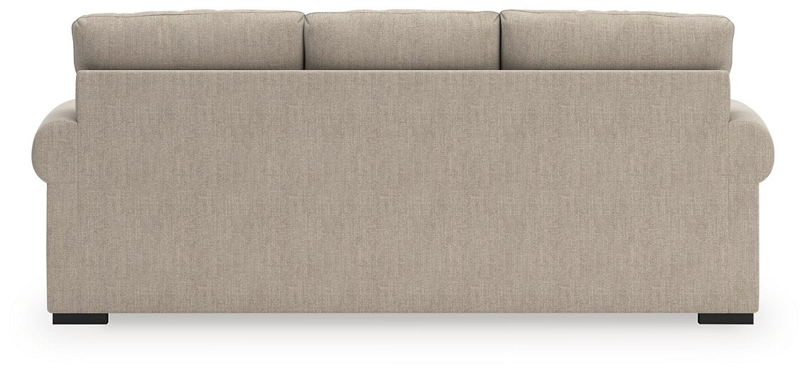 Sararose Sofa - FAMSA Furniture (TX)