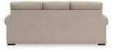 Sararose Sofa - FAMSA Furniture (TX)