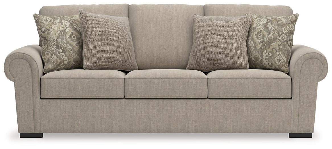 Sararose Sofa - FAMSA Furniture (TX)
