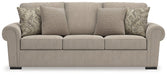 Sararose Sofa - FAMSA Furniture (TX)