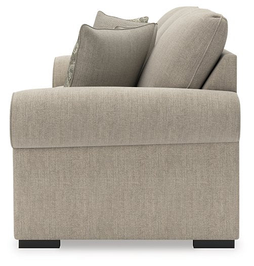 Sararose Sofa - FAMSA Furniture (TX)