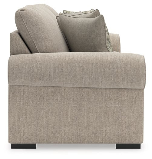 Sararose Sofa - FAMSA Furniture (TX)