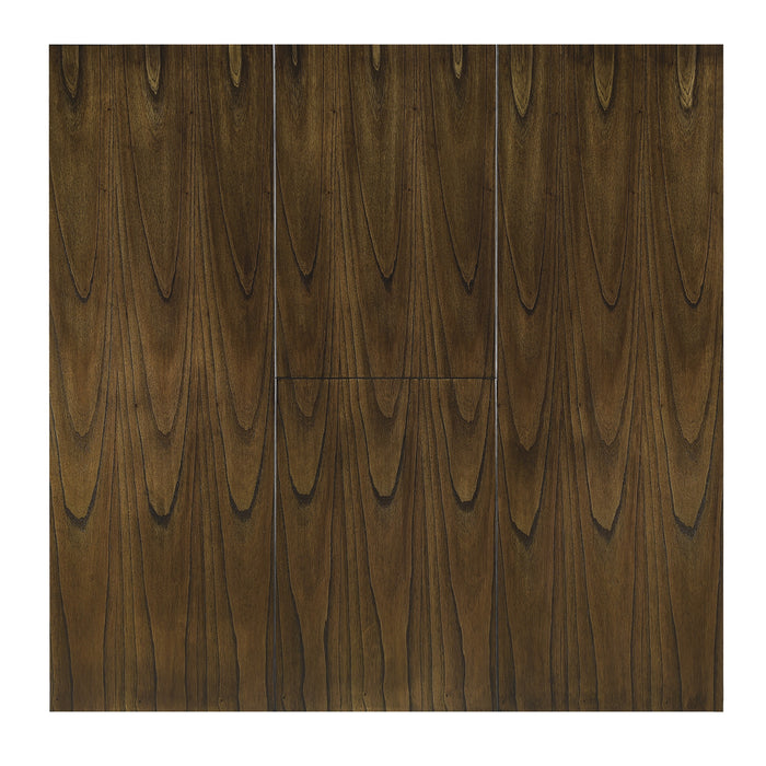 Darla 5pc Set (TB+4S) in Brown - 5712-54*5 - FAMSA Furniture (TX)