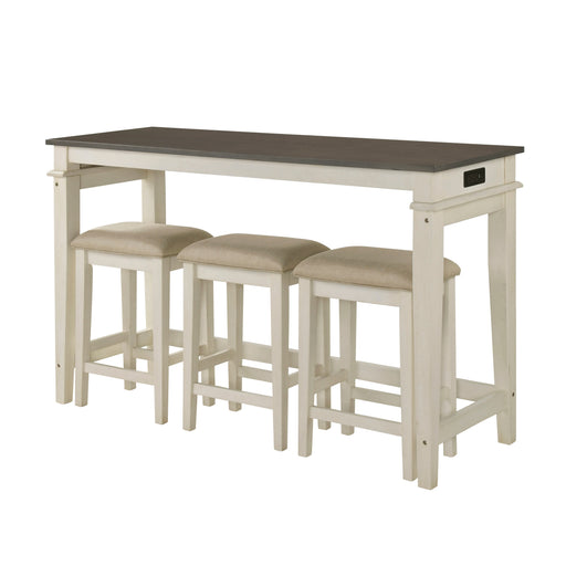 5714 4-Piece Pack Counter Height Set image