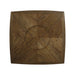 Balin 5pc Set (TB+4S) in Brown/Oak - 5716RFAK-36*5 - FAMSA Furniture (TX)
