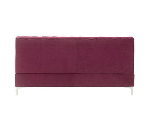 Jaszira Modular - Armless Sofa - Image 2