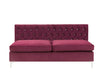 Jaszira Modular - Armless Sofa - Image 4