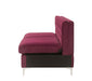 Jaszira Modular - Armless Sofa - Image 3