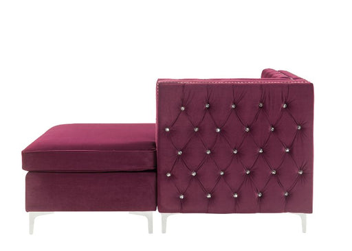 Jaszira Modular - Chaise - Image 2