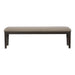 Southlake Bench in Brown - 5741-13 - FAMSA Furniture (TX)