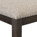 Southlake Bench in Brown - 5741-13 - FAMSA Furniture (TX)