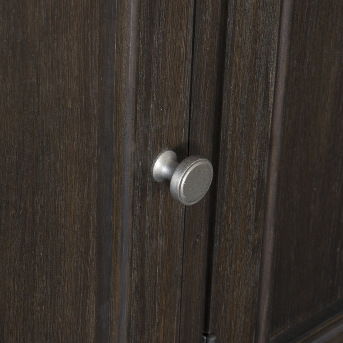 Southlake Server in Brown - 5741-40 - FAMSA Furniture (TX)